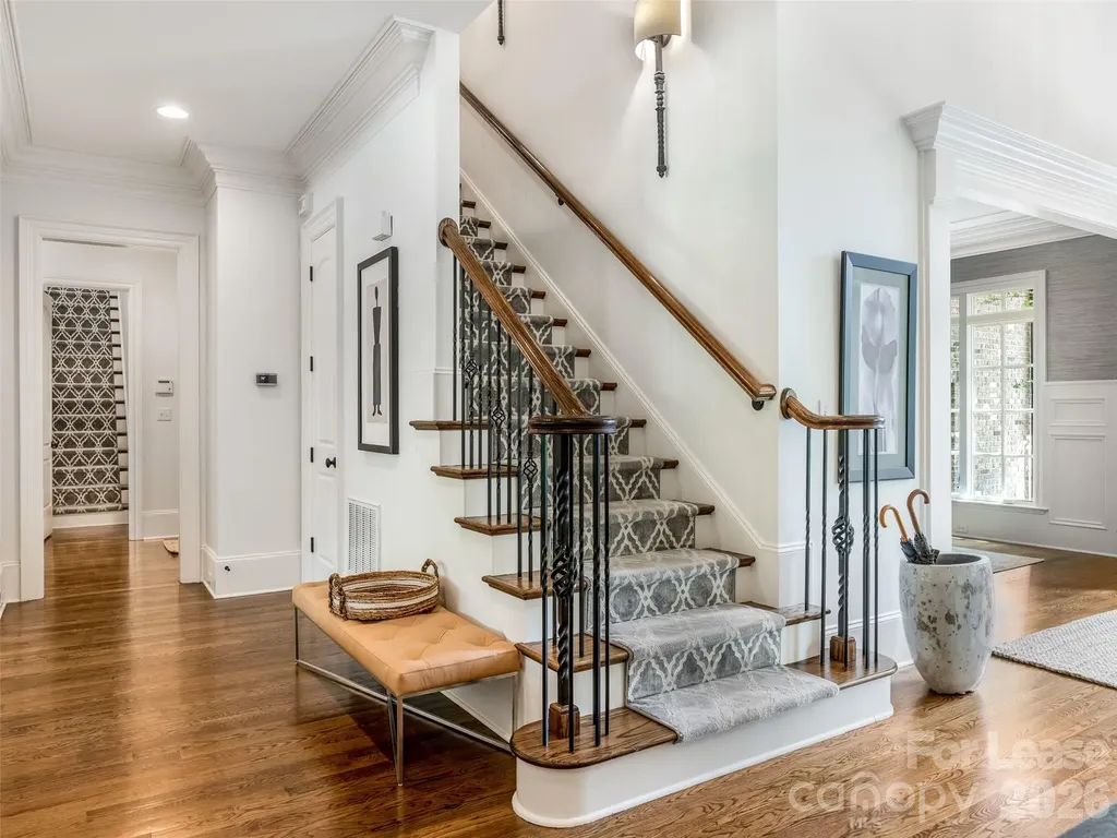5910 Saint John Lane Charlotte NC 28210