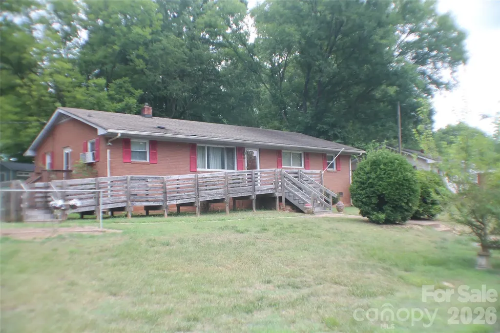 621 Westside Terrace Davidson NC 28036