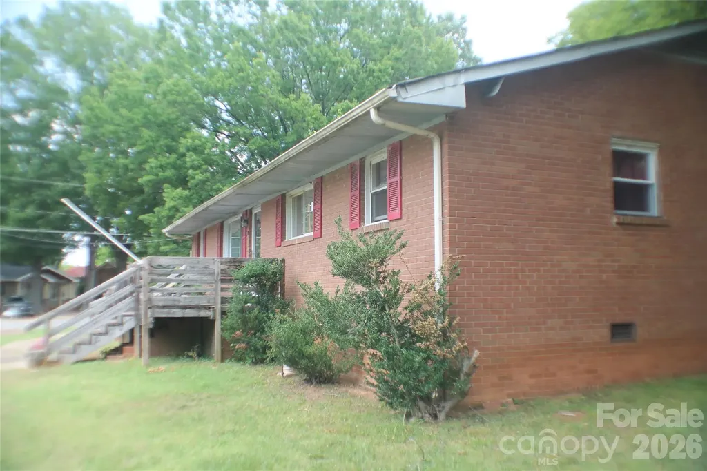 621 Westside Terrace Davidson NC 28036
