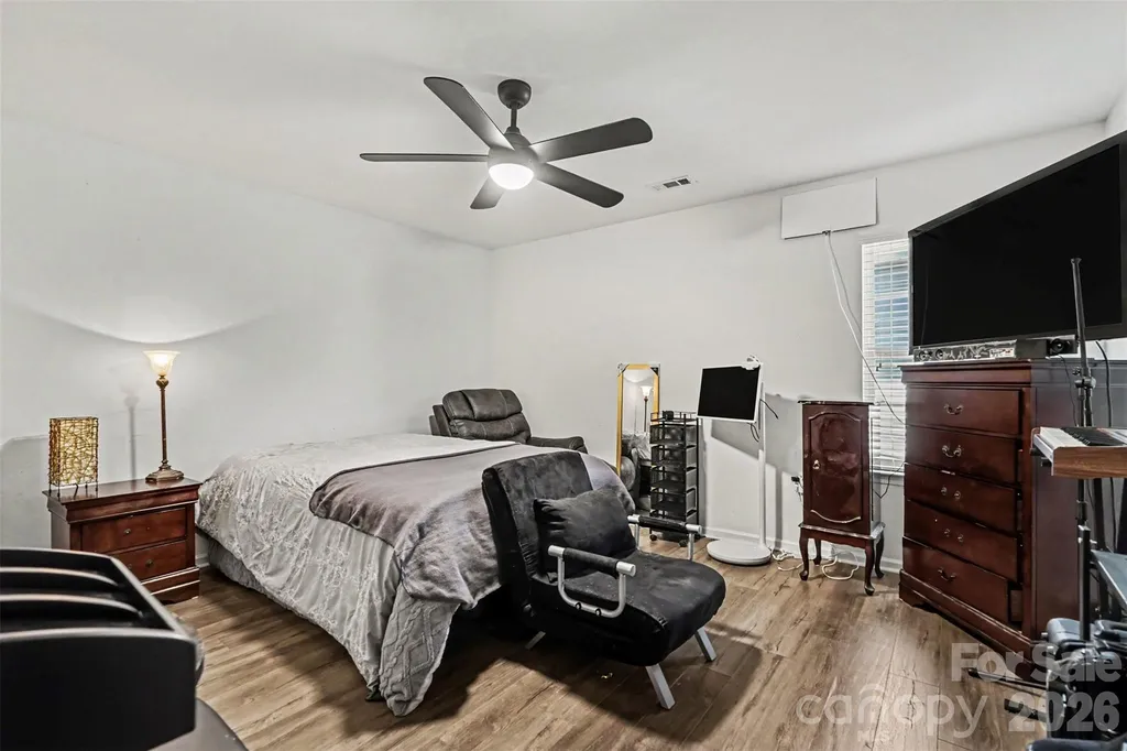 8920 Red Clay Lane Charlotte NC 28269