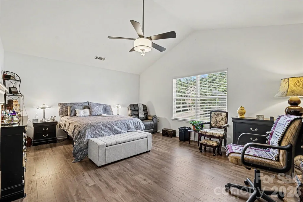 8920 Red Clay Lane Charlotte NC 28269