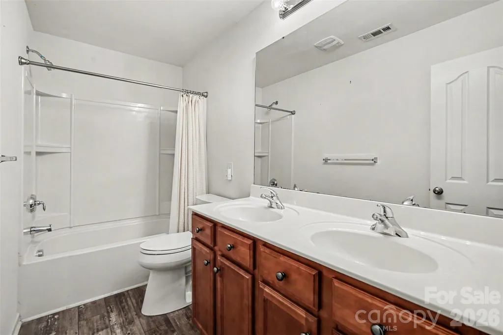 8920 Red Clay Lane Charlotte NC 28269