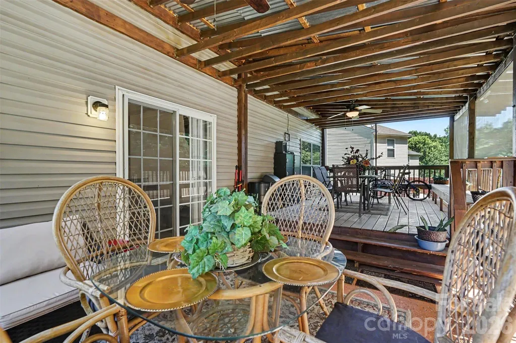 8920 Red Clay Lane Charlotte NC 28269