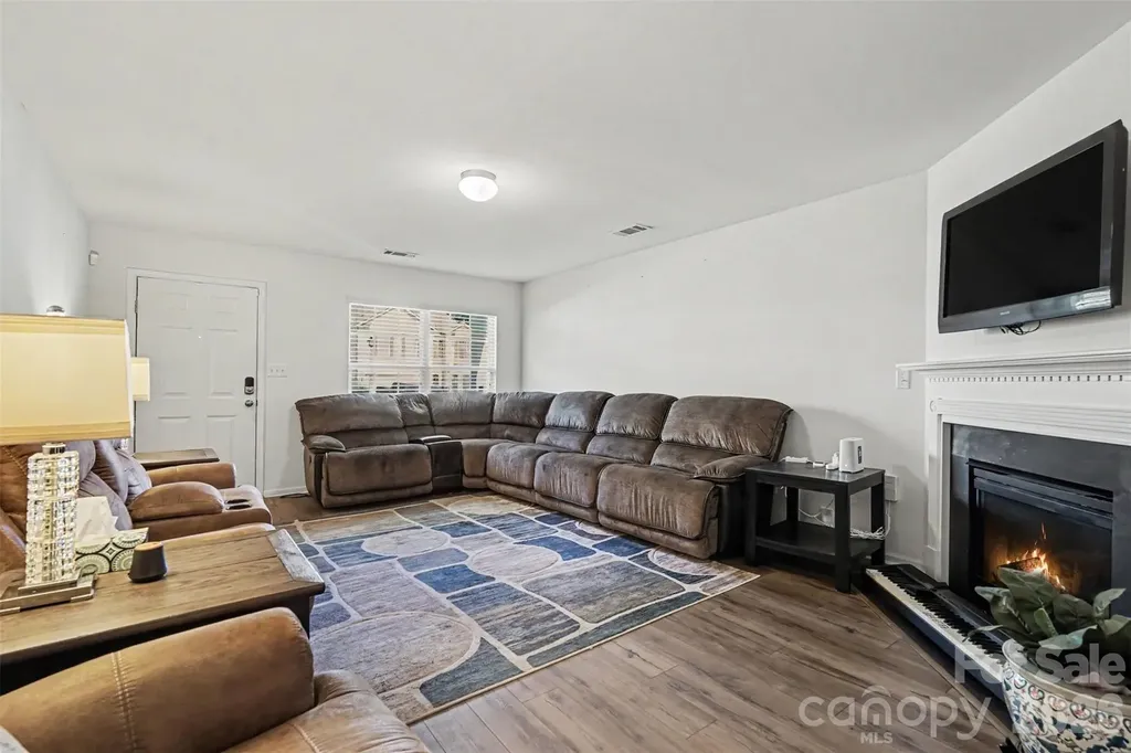 8920 Red Clay Lane Charlotte NC 28269