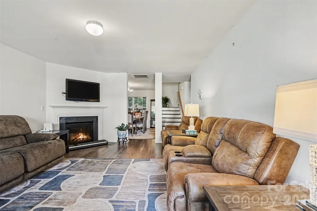8920 Red Clay Lane Charlotte NC 28269