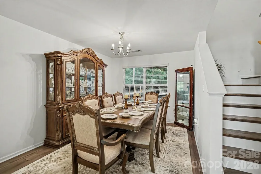 8920 Red Clay Lane Charlotte NC 28269