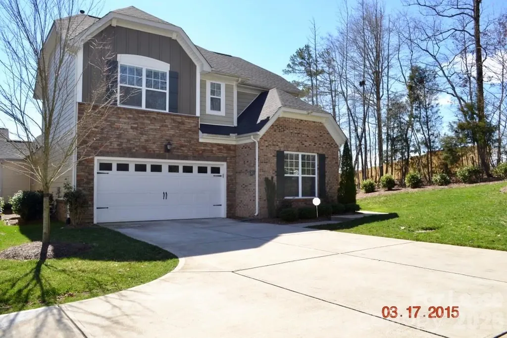 3815 Western Gailes Way Charlotte NC 28270