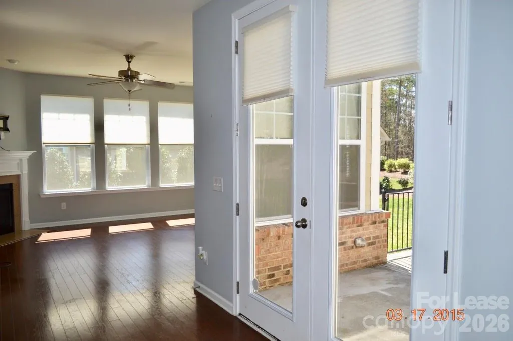 3815 Western Gailes Way Charlotte NC 28270