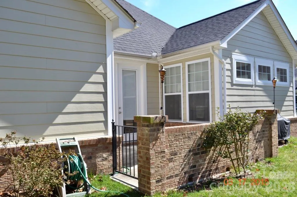 3815 Western Gailes Way Charlotte NC 28270