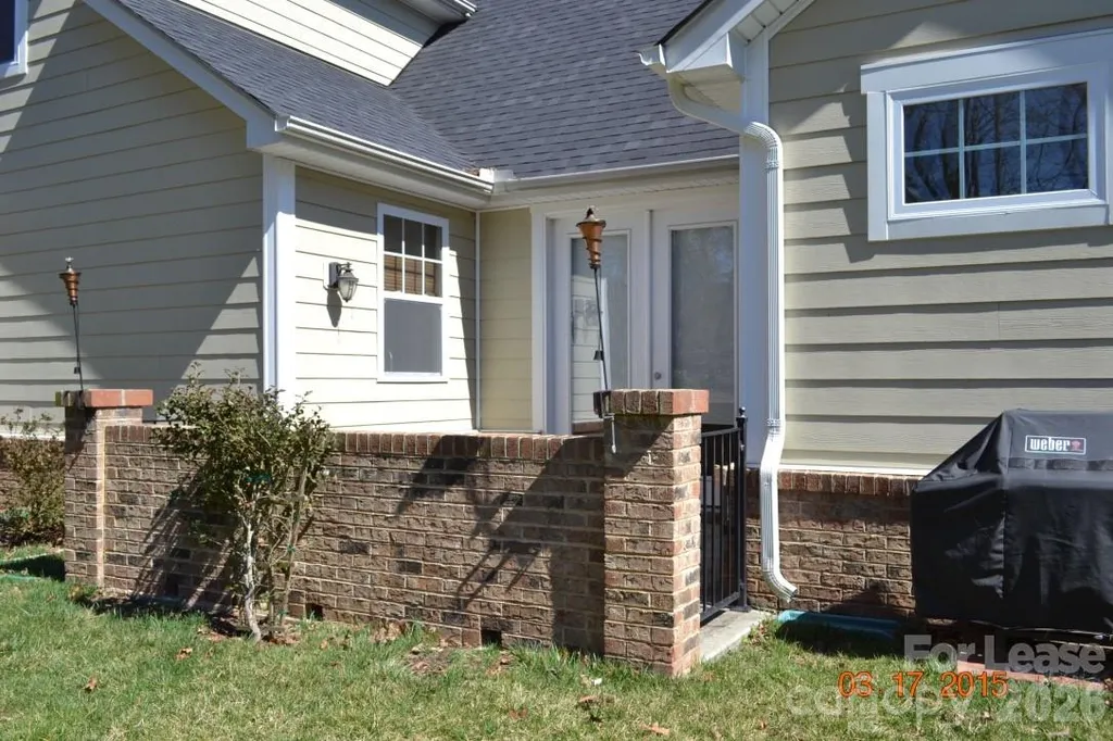 3815 Western Gailes Way Charlotte NC 28270