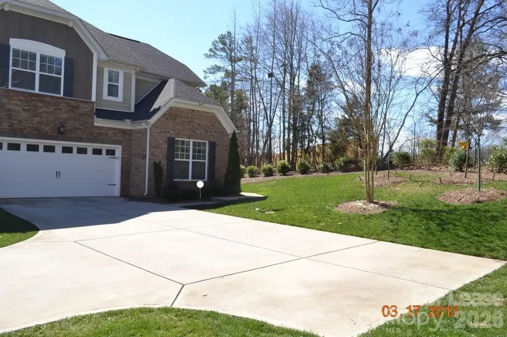 3815 Western Gailes Way Charlotte NC 28270