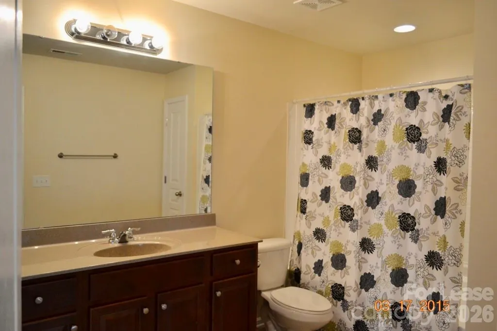 3815 Western Gailes Way Charlotte NC 28270