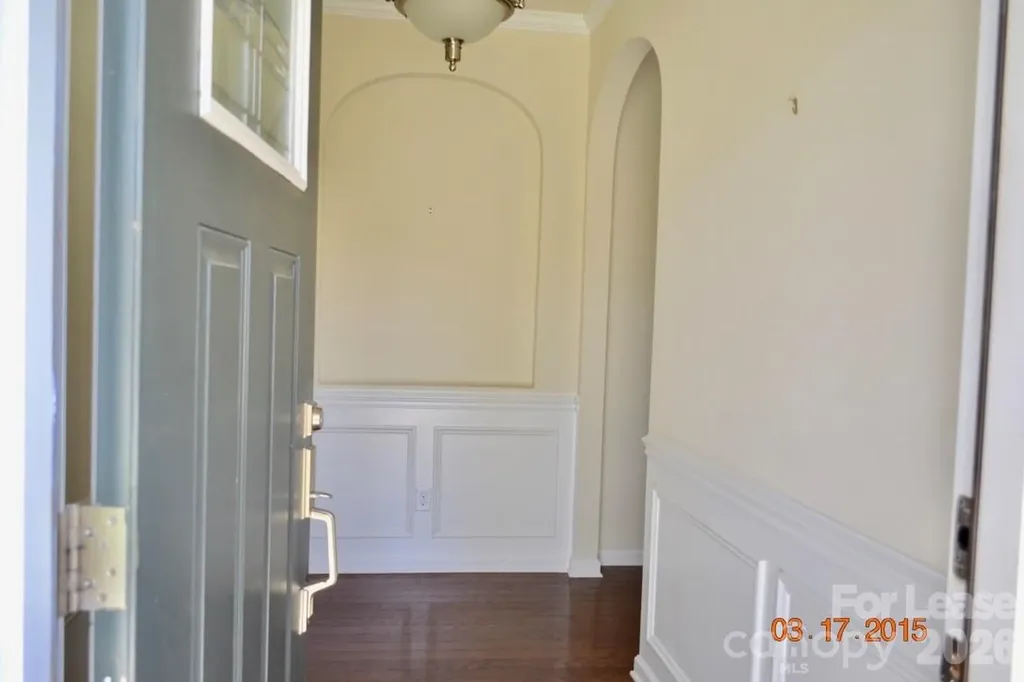 3815 Western Gailes Way Charlotte NC 28270