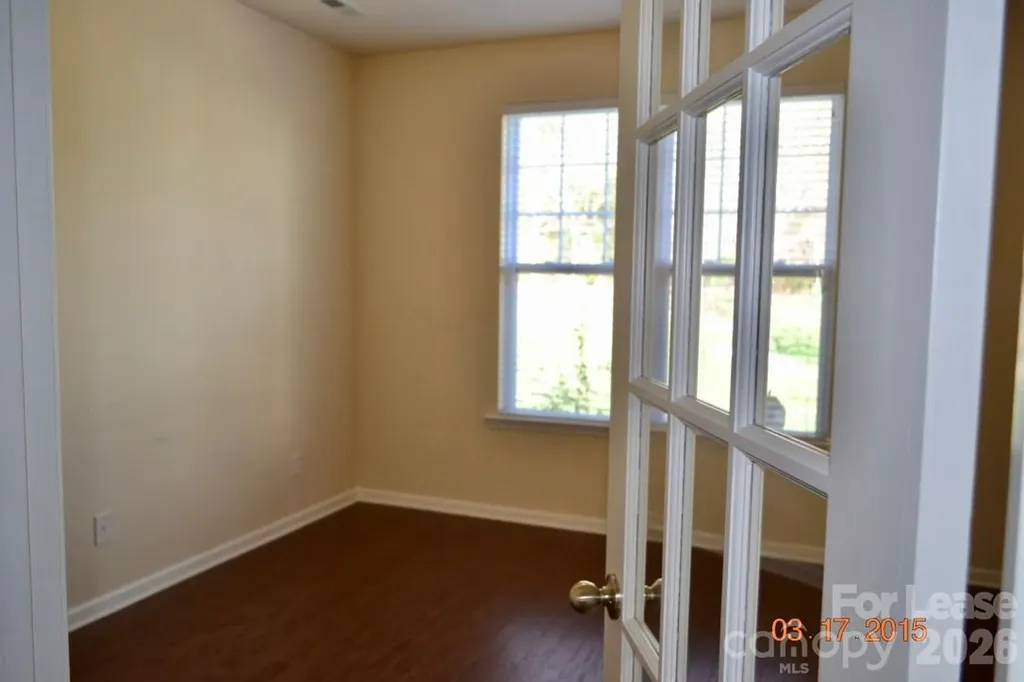 3815 Western Gailes Way Charlotte NC 28270