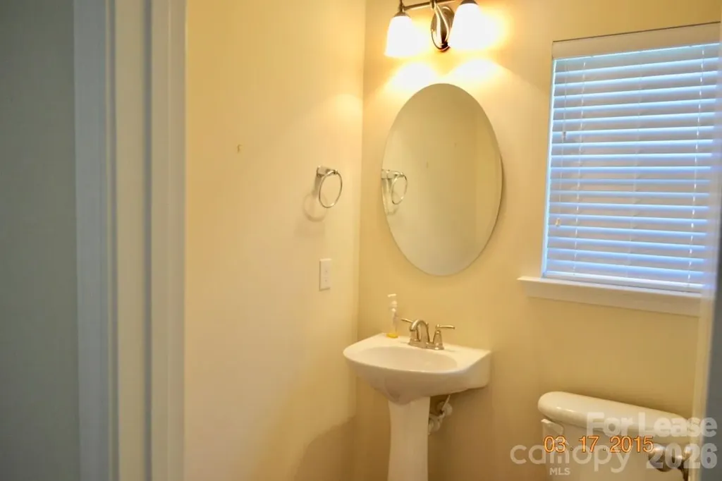 3815 Western Gailes Way Charlotte NC 28270