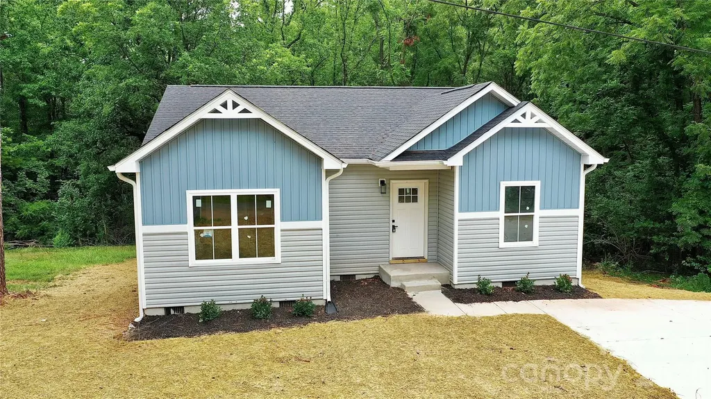 105 Falls Street Kings Mountain NC 28086