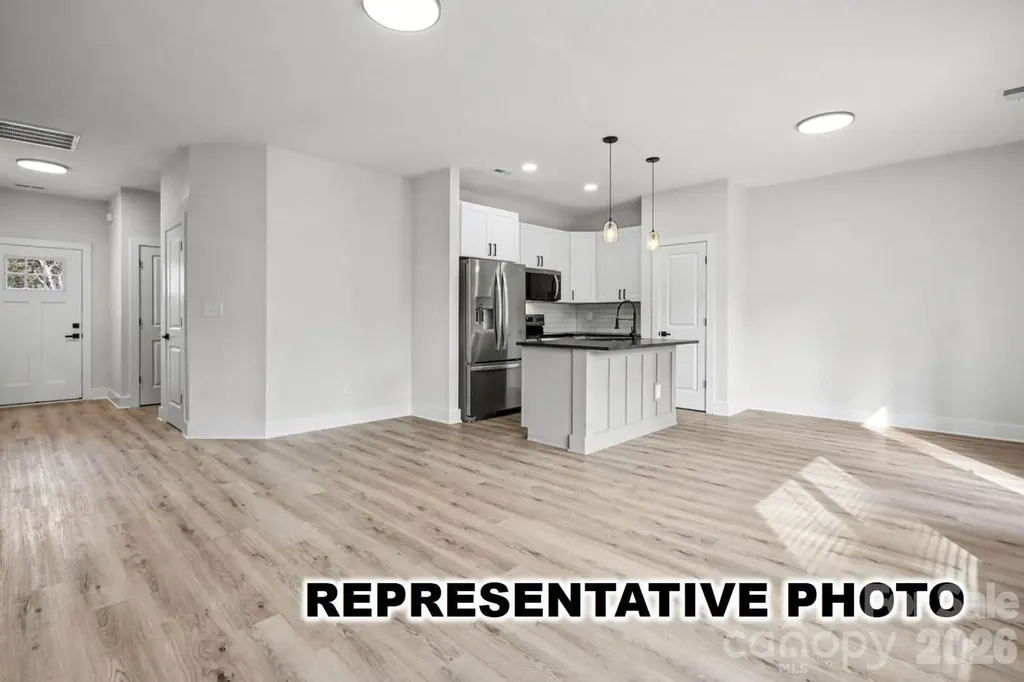 105 Falls Street Kings Mountain NC 28086