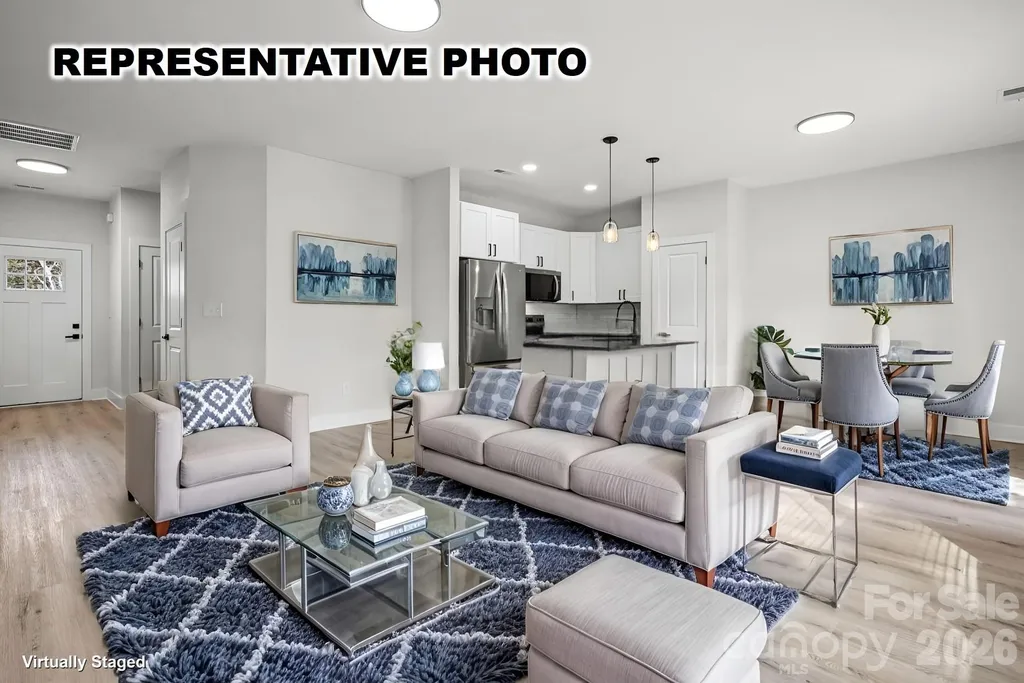105 Falls Street Kings Mountain NC 28086