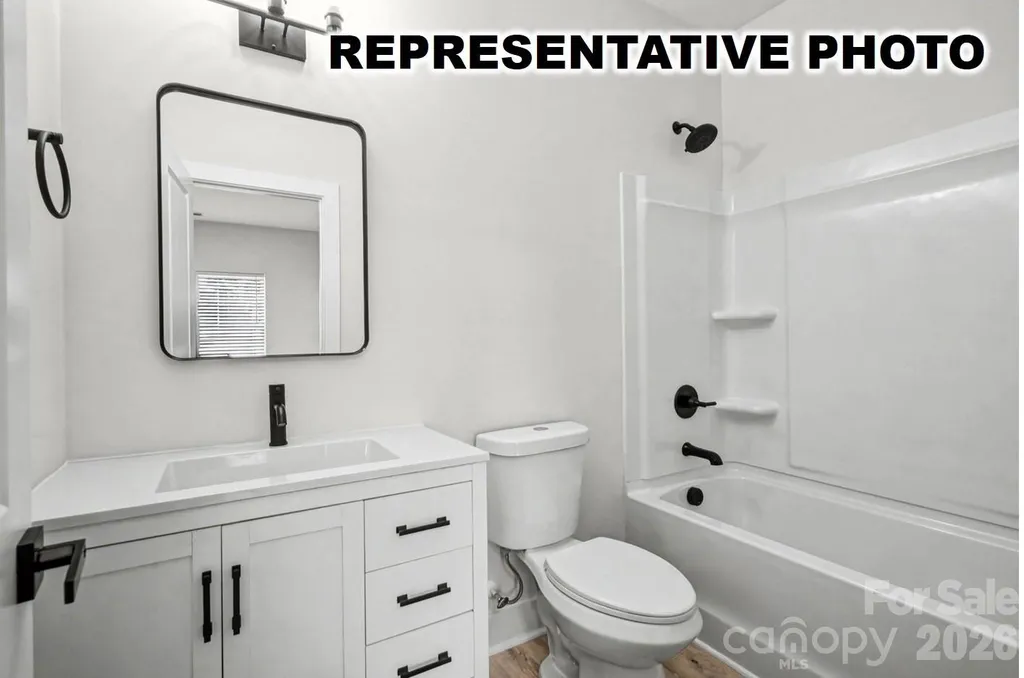 105 Falls Street Kings Mountain NC 28086