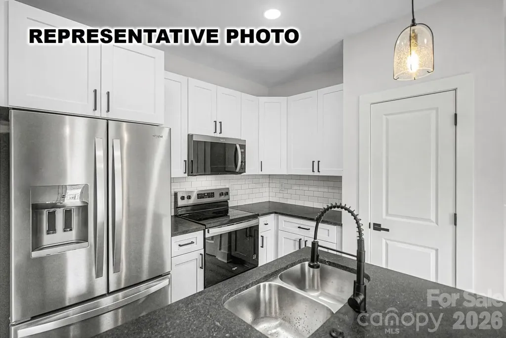 105 Falls Street Kings Mountain NC 28086