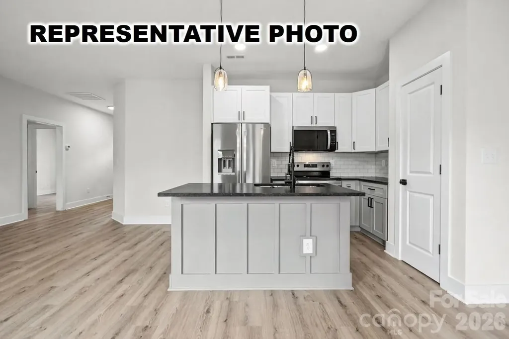 105 Falls Street Kings Mountain NC 28086