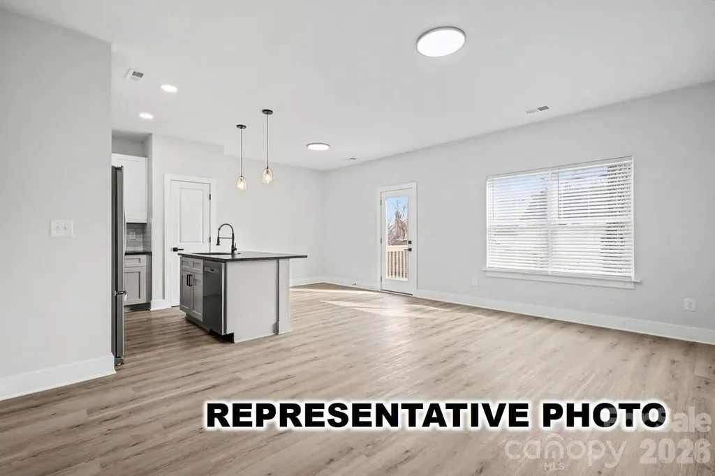 105 Falls Street Kings Mountain NC 28086