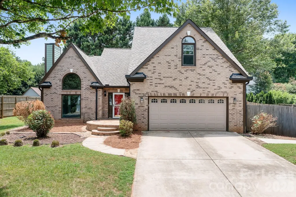 9020 Agnes Park Lane Huntersville NC 28078