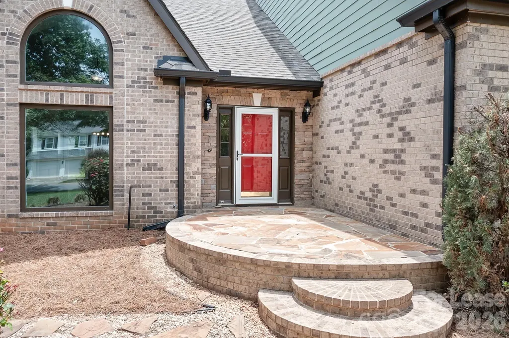 9020 Agnes Park Lane Huntersville NC 28078