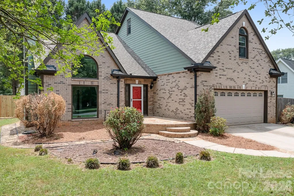 9020 Agnes Park Lane Huntersville NC 28078