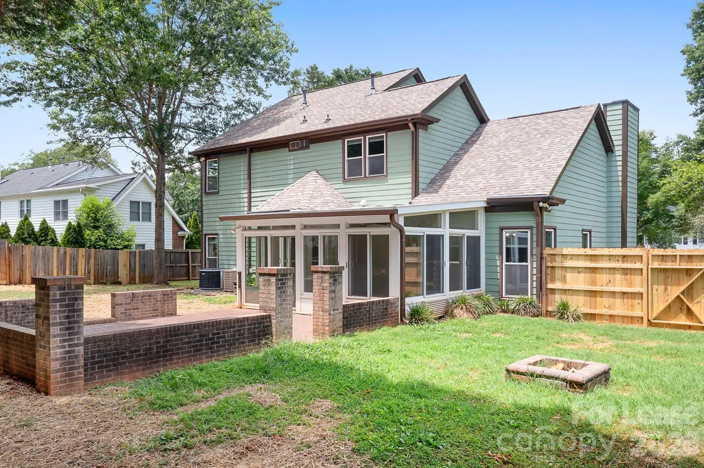 9020 Agnes Park Lane Huntersville NC 28078