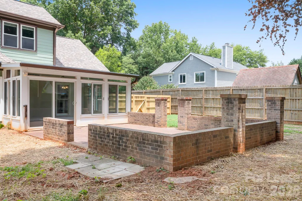 9020 Agnes Park Lane Huntersville NC 28078