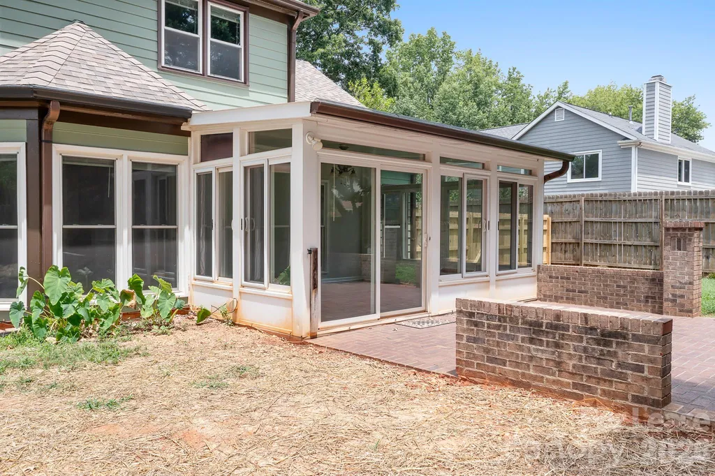 9020 Agnes Park Lane Huntersville NC 28078