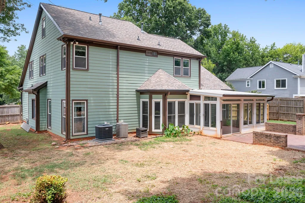 9020 Agnes Park Lane Huntersville NC 28078