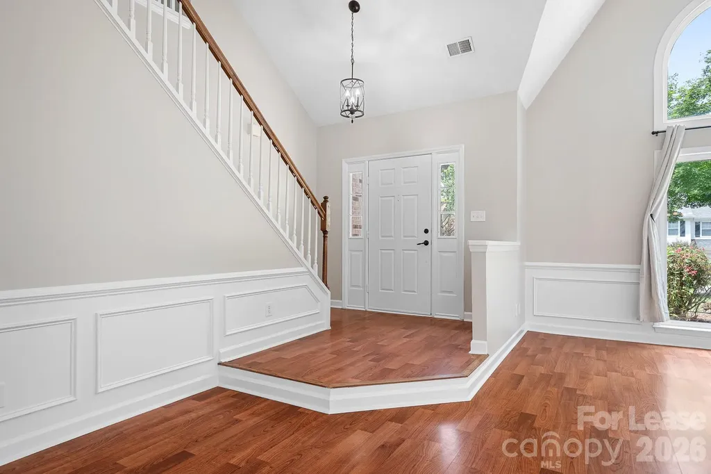 9020 Agnes Park Lane Huntersville NC 28078