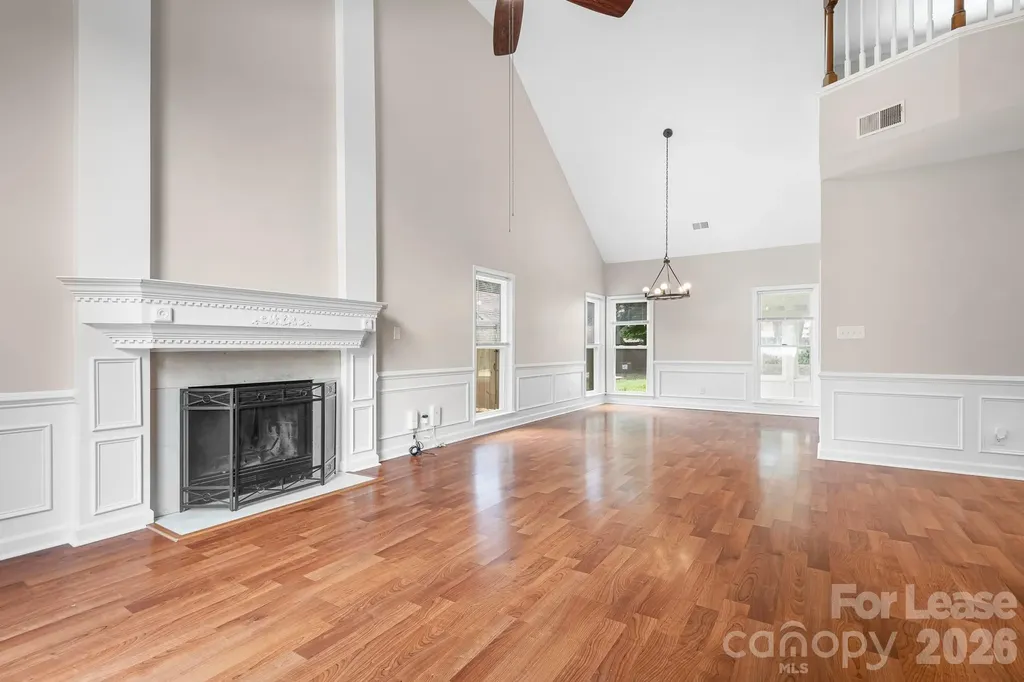 9020 Agnes Park Lane Huntersville NC 28078