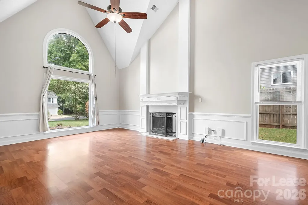 9020 Agnes Park Lane Huntersville NC 28078