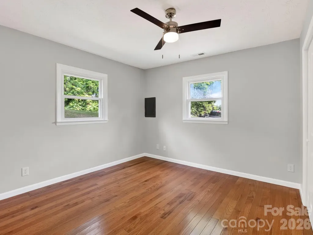 47 Carolina Mountain Drive Candler NC 28715
