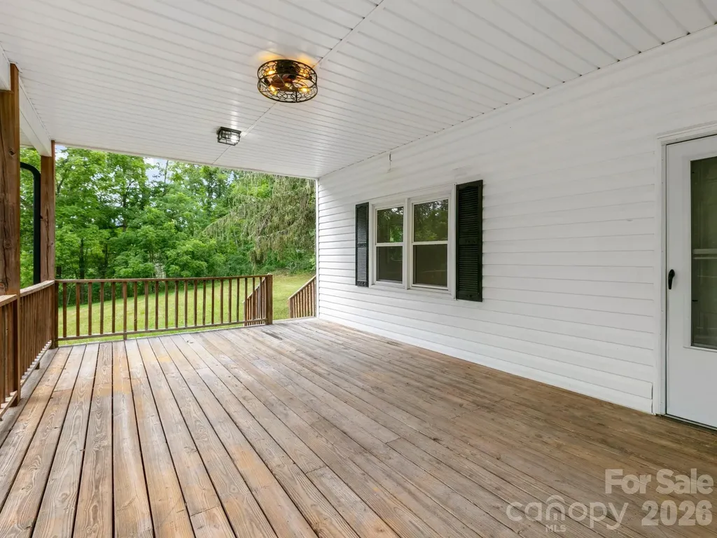 47 Carolina Mountain Drive Candler NC 28715
