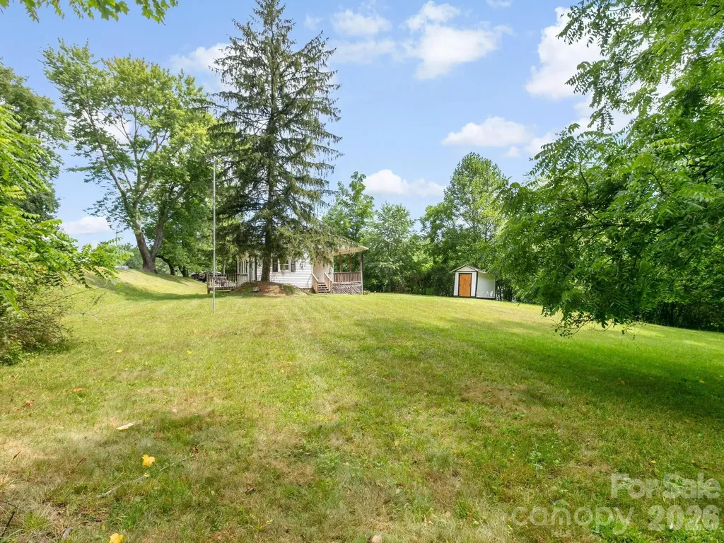 47 Carolina Mountain Drive Candler NC 28715