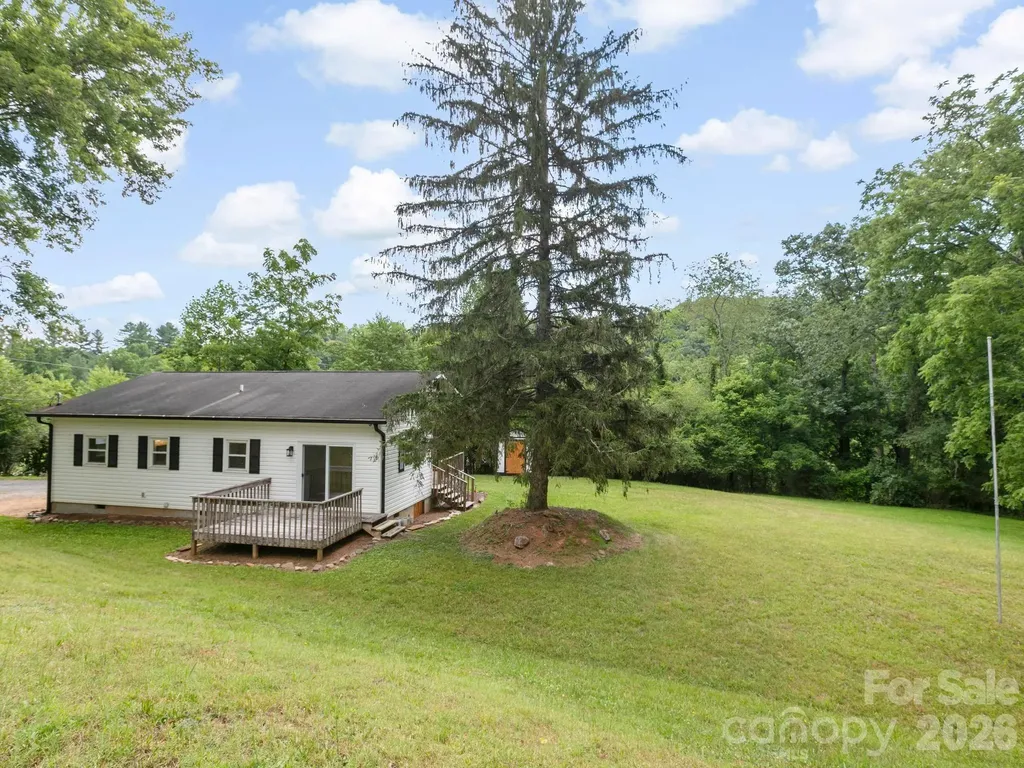 47 Carolina Mountain Drive Candler NC 28715