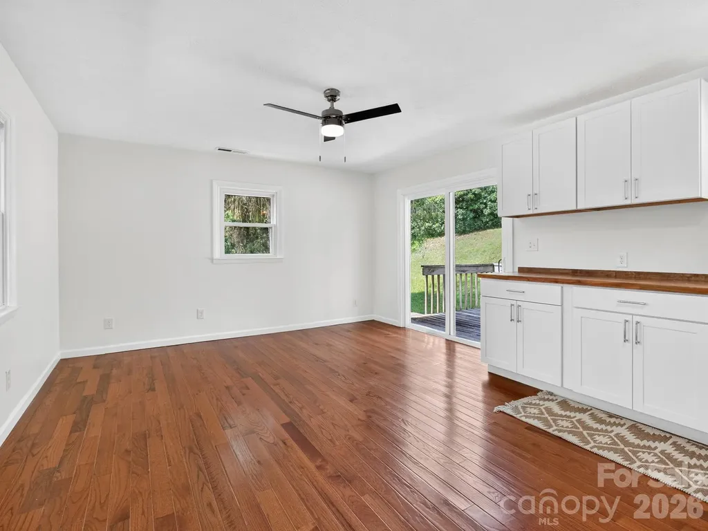 47 Carolina Mountain Drive Candler NC 28715