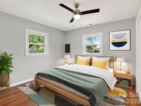47 Carolina Mountain Drive Candler NC 28715