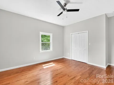 47 Carolina Mountain Drive Candler NC 28715