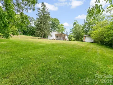 47 Carolina Mountain Drive Candler NC 28715