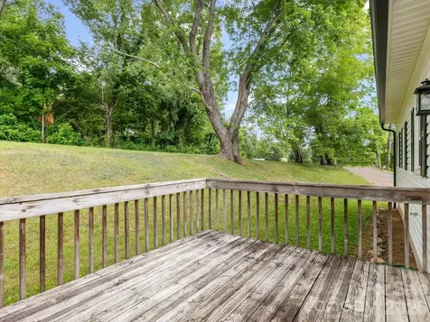 47 Carolina Mountain Drive Candler NC 28715