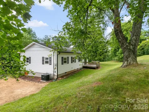 47 Carolina Mountain Drive Candler NC 28715