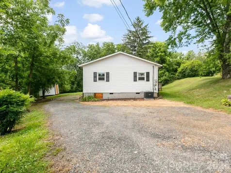 47 Carolina Mountain Drive Candler NC 28715