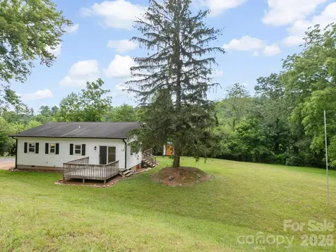 47 Carolina Mountain Drive Candler NC 28715
