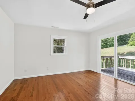 47 Carolina Mountain Drive Candler NC 28715