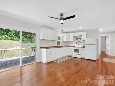 47 Carolina Mountain Drive Candler NC 28715